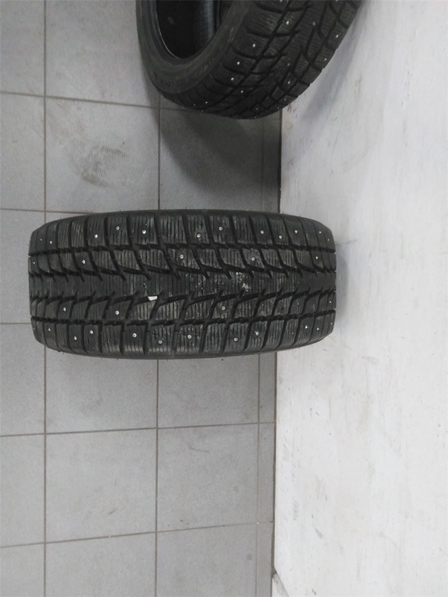 Dekk 17 225/45-17 – bilde 3