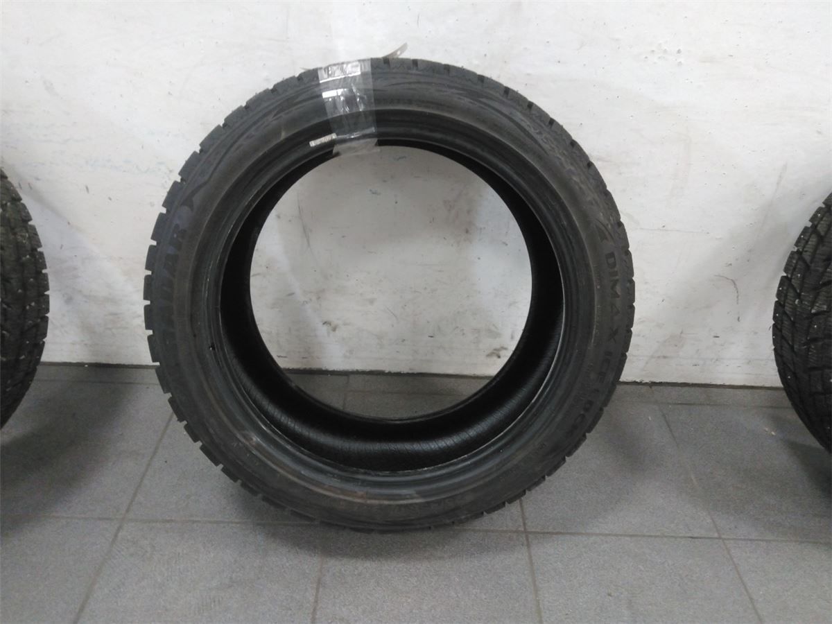 Dekk 17 225/45-17 – bilde 1