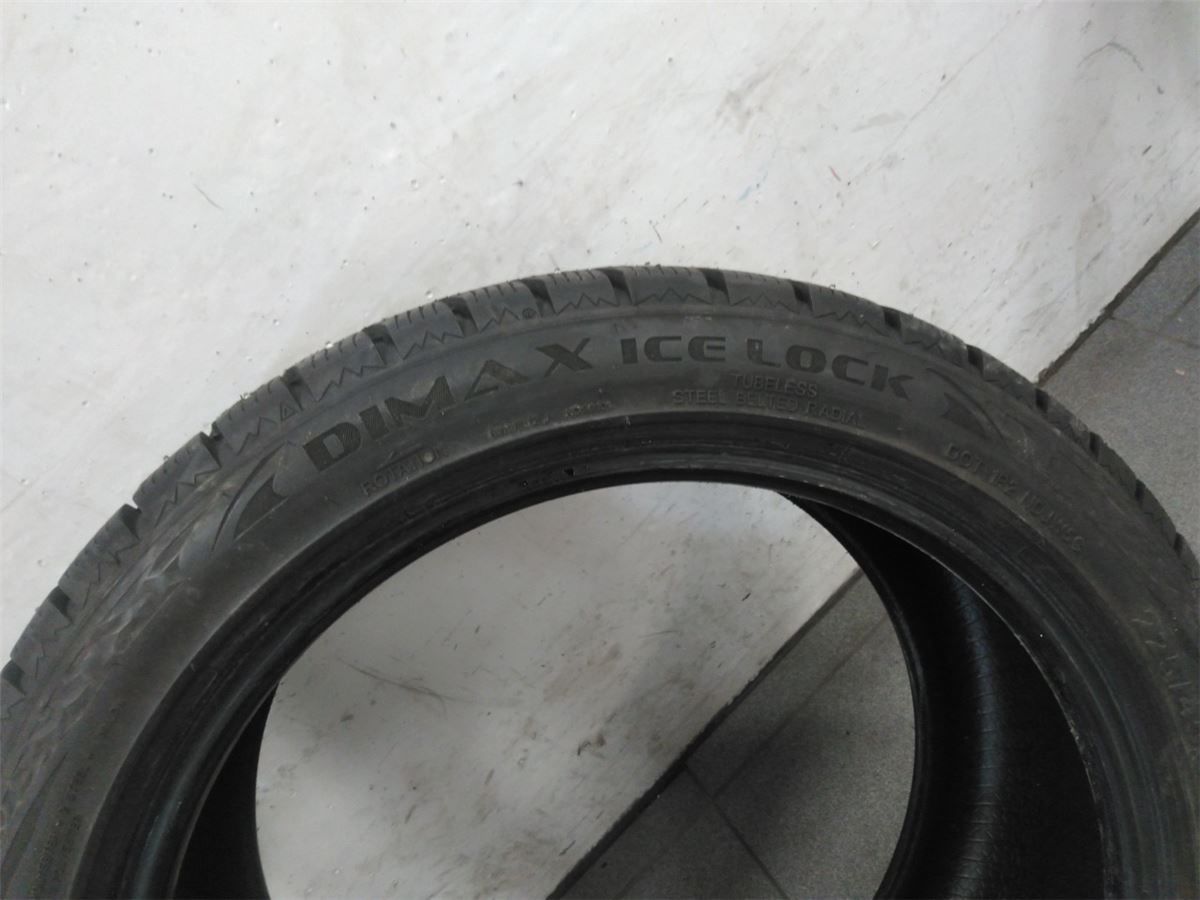 Dekk 17 225/45-17 – bilde 2