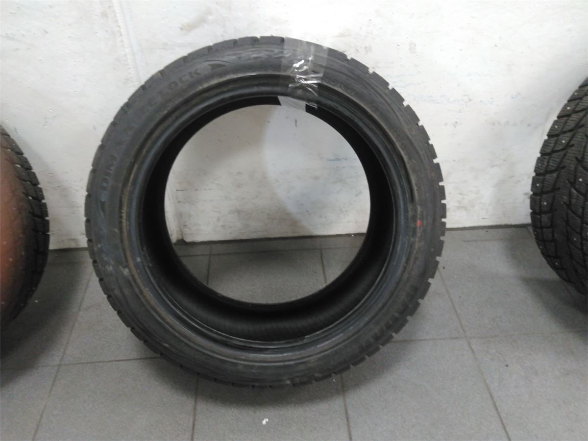 Dekk 17 225/45-17 – bilde 1