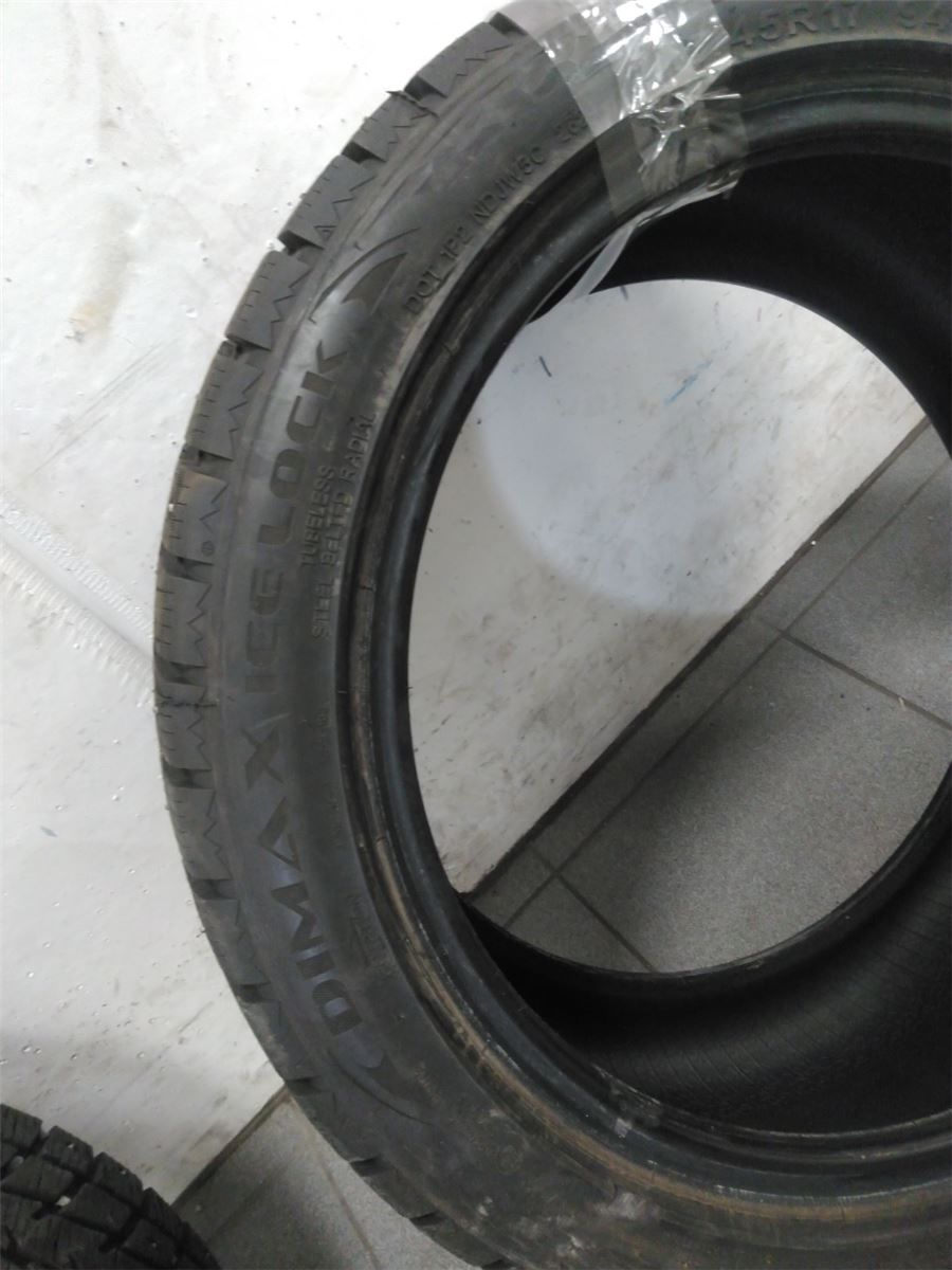 Dekk 17 225/45-17 – bilde 2