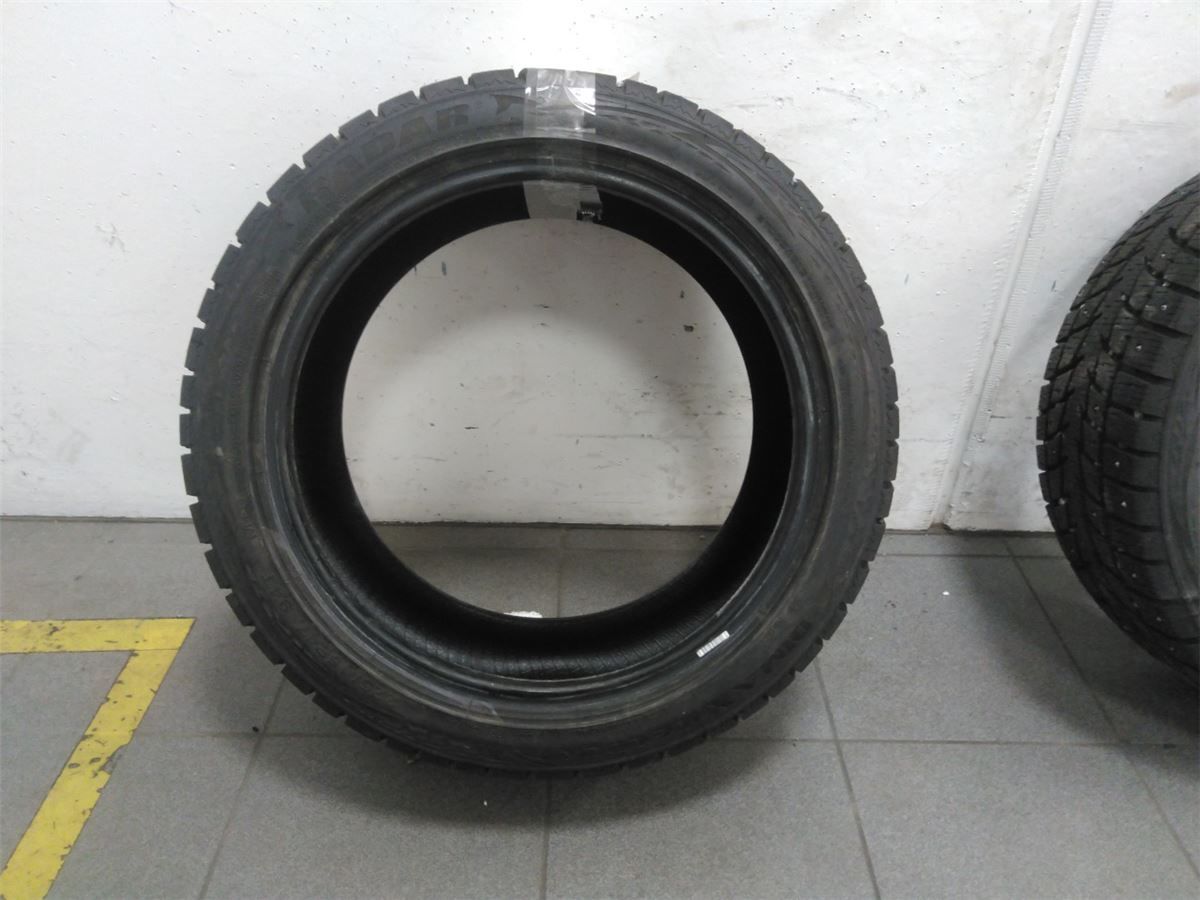 Dekk 17 225/45-17 – bilde 1