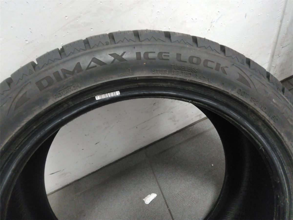 Dekk 17 225/45-17 – bilde 2