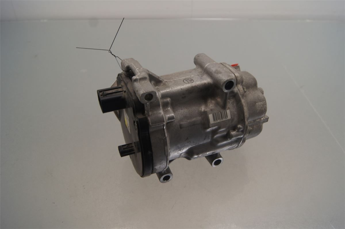 Varme AC Kompressor – bilde 1
