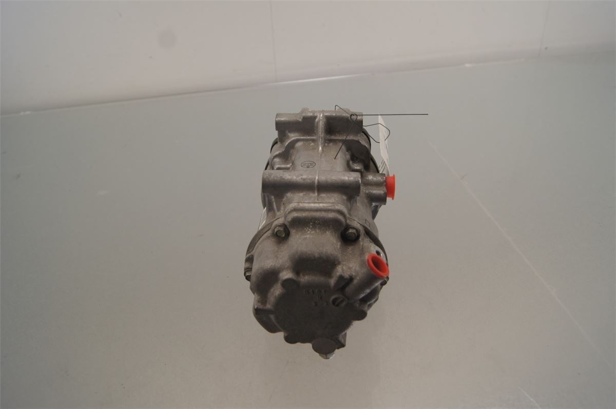 Varme AC Kompressor – bilde 3