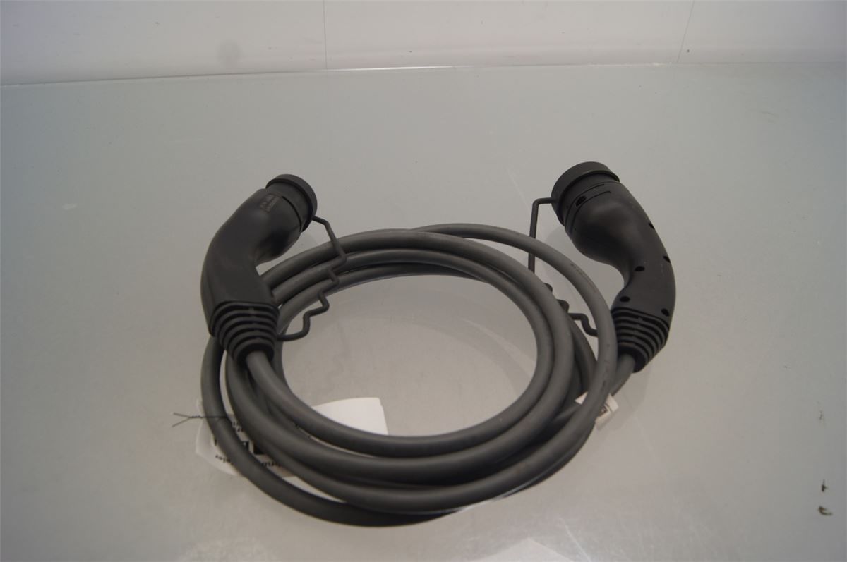 Ladekabel Elbil – bilde 1