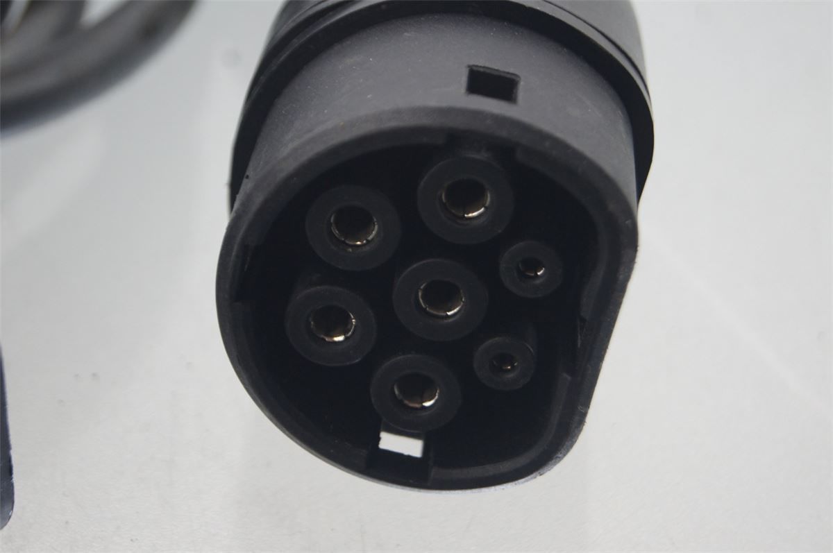 Ladekabel Elbil – bilde 3