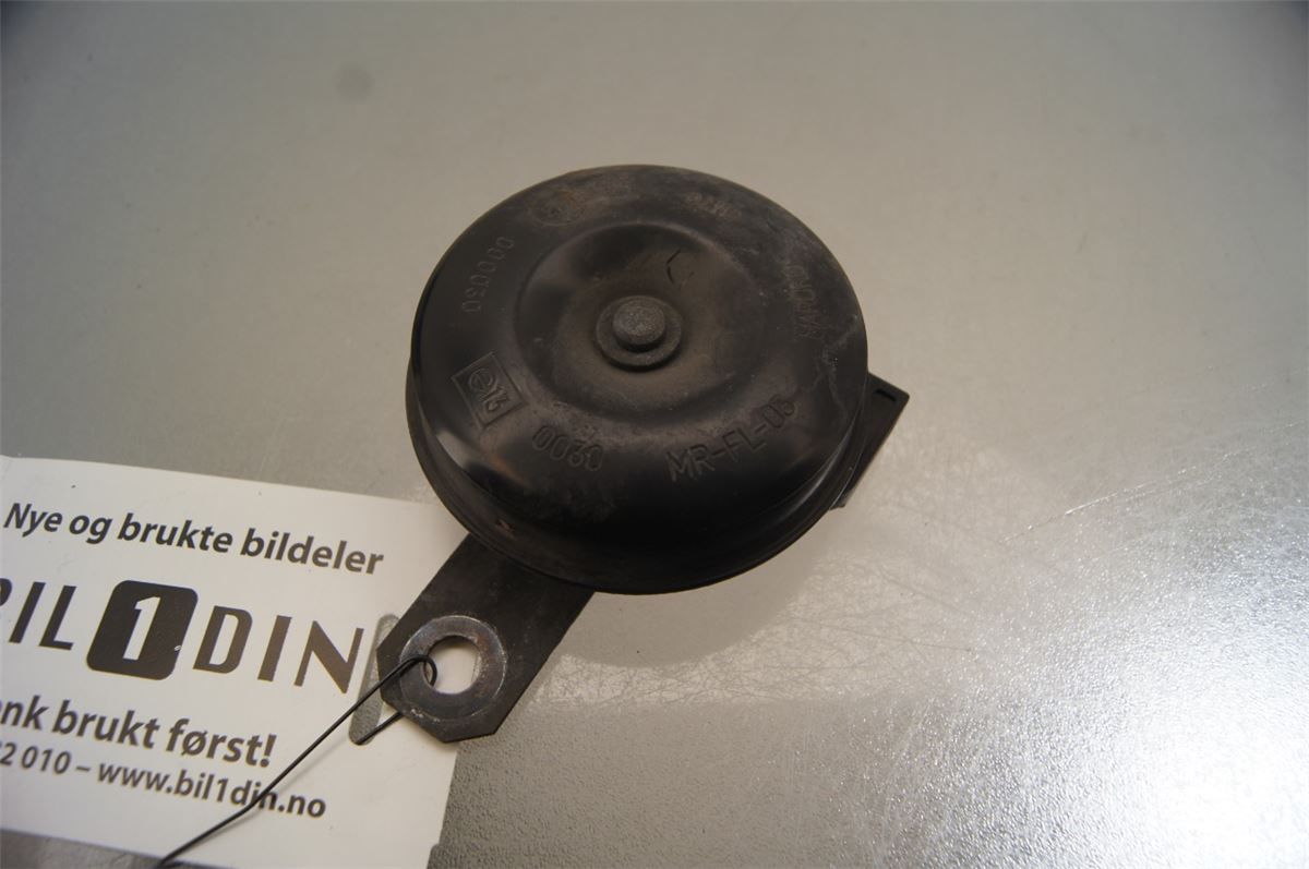Signalhorn – bilde 1