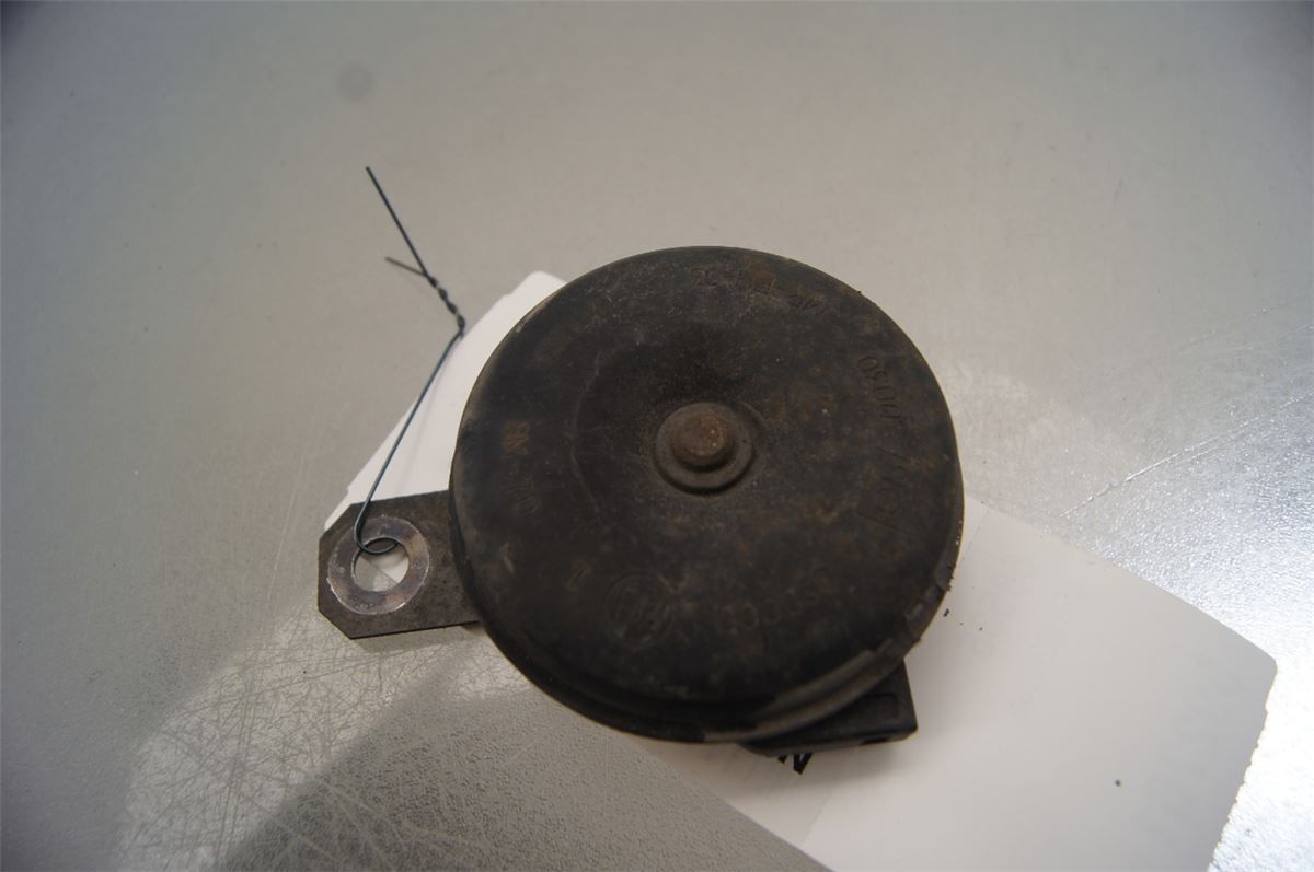 Signalhorn – bilde 1
