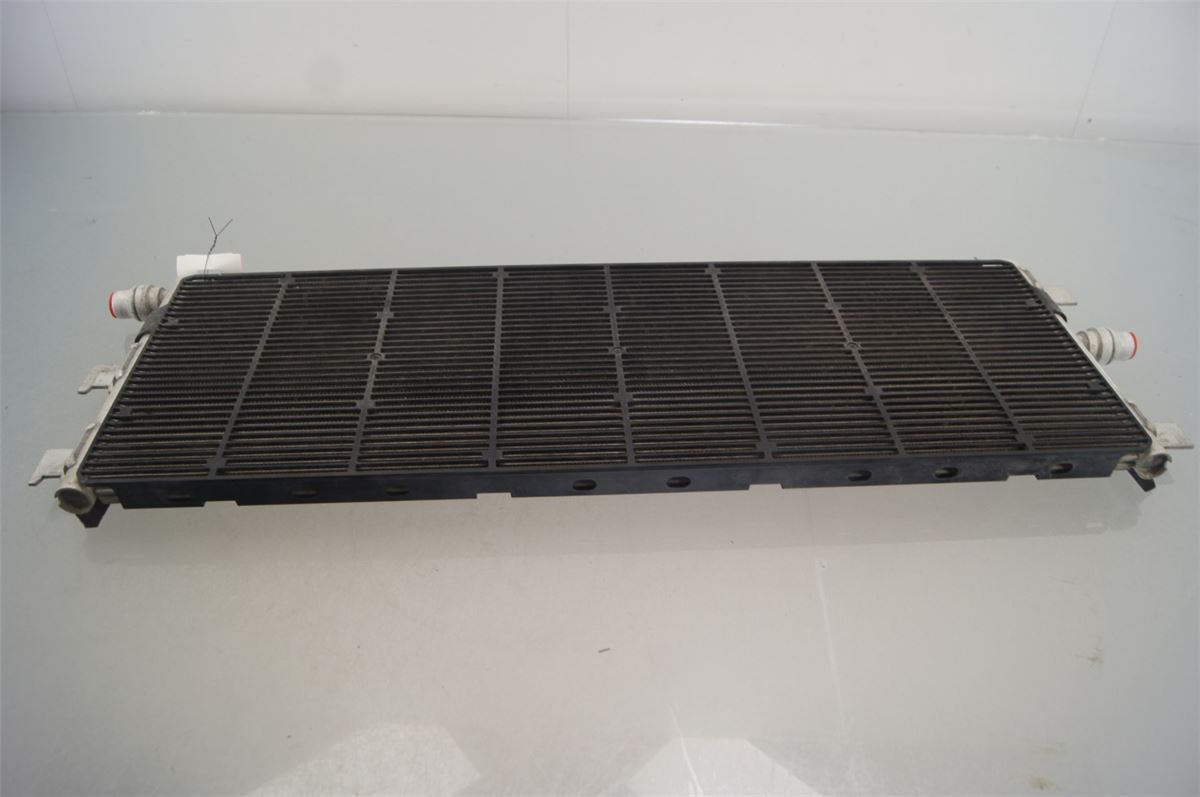 Radiator Automat – bilde 1