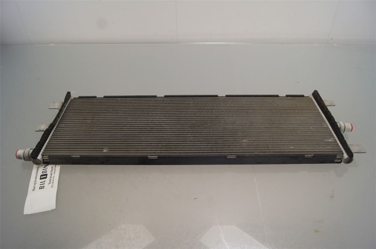 Radiator Automat – bilde 2