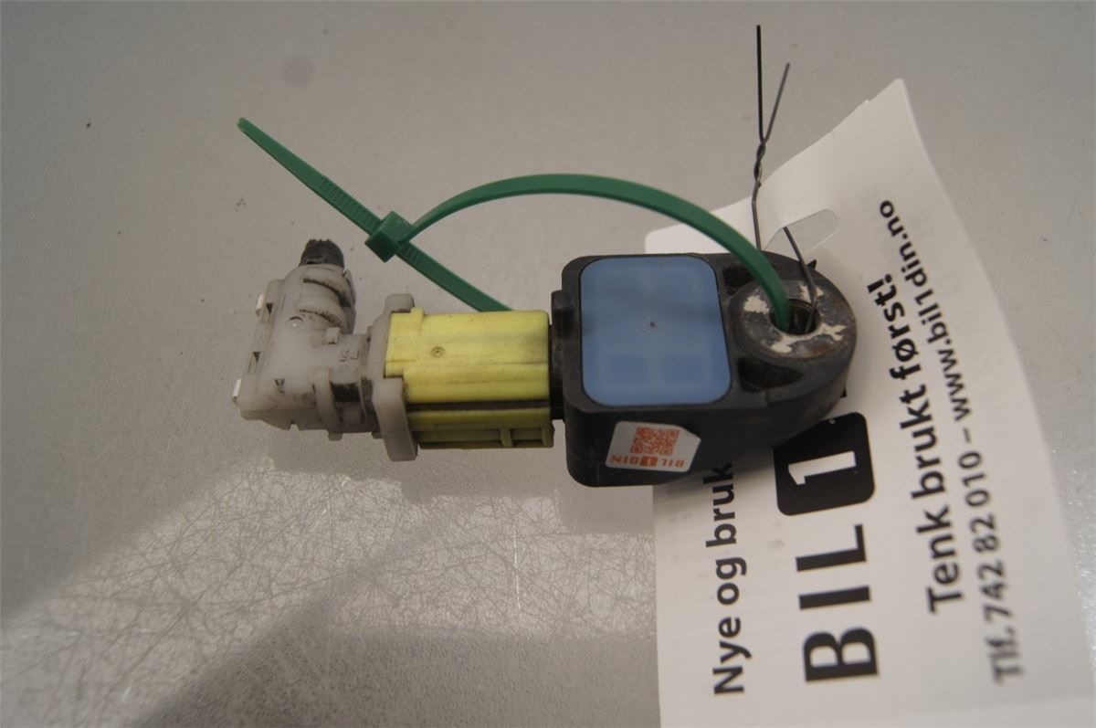 Airbag Frontsensor Høyre – bilde 2