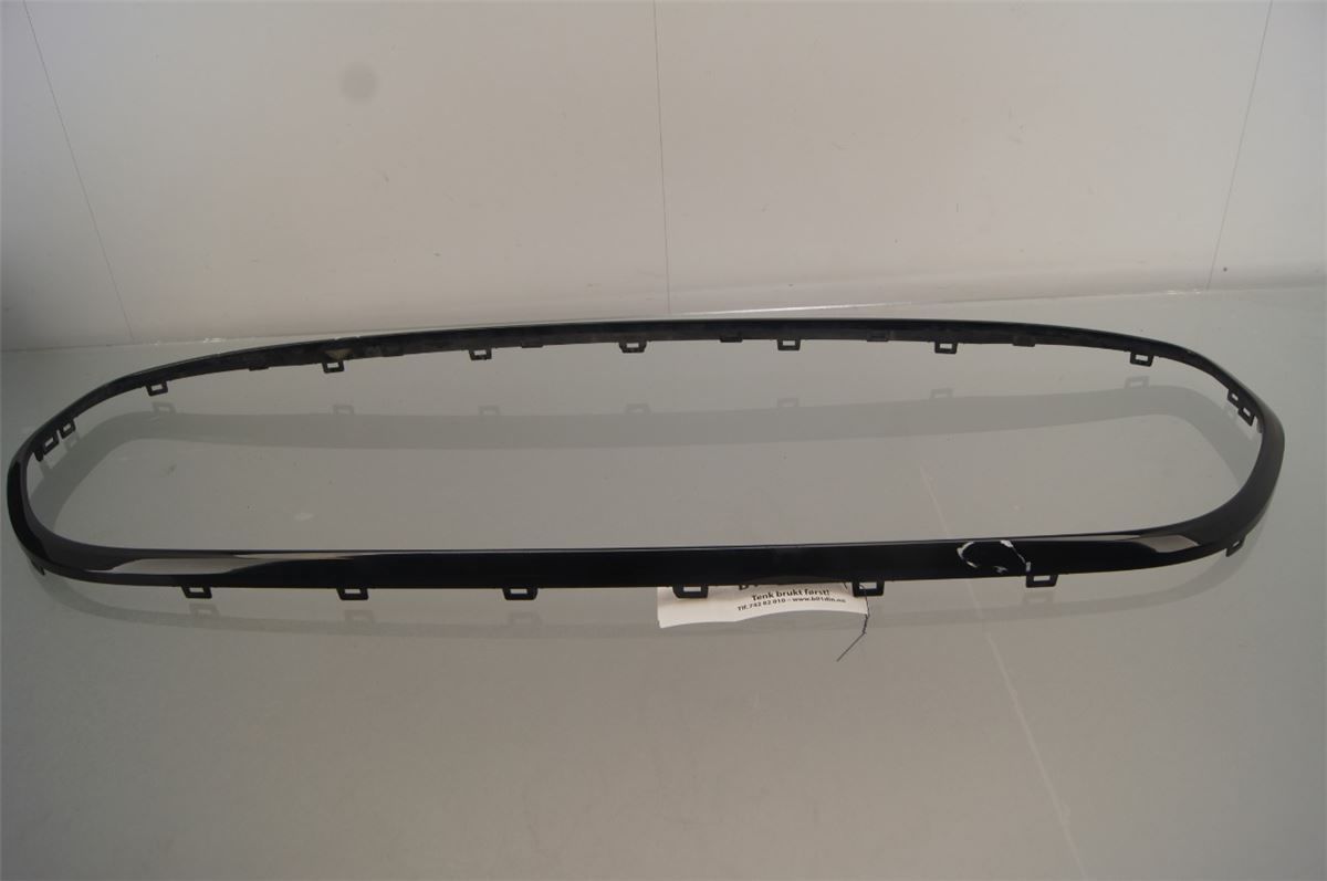 Grill Ramme – bilde 1