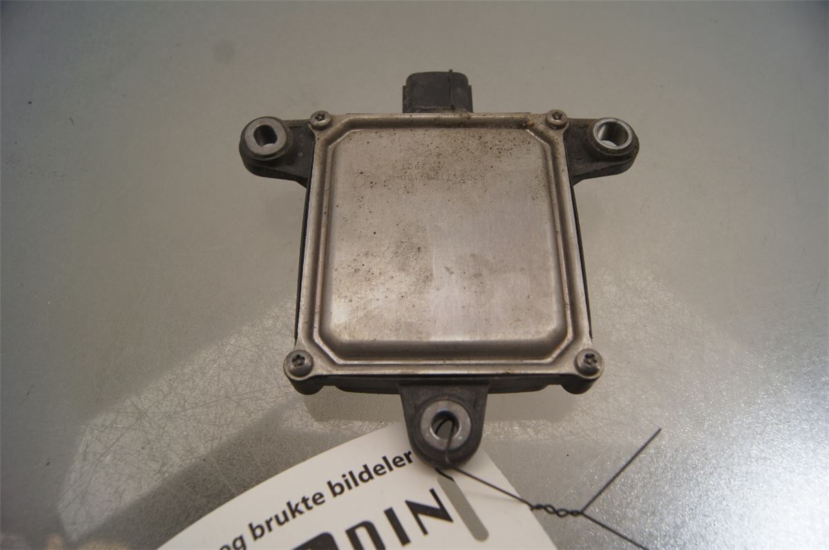 Sensor Aktiv Kollisjonsbeskytt – bilde 2