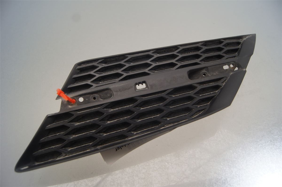Grilldel Venstre – bilde 1