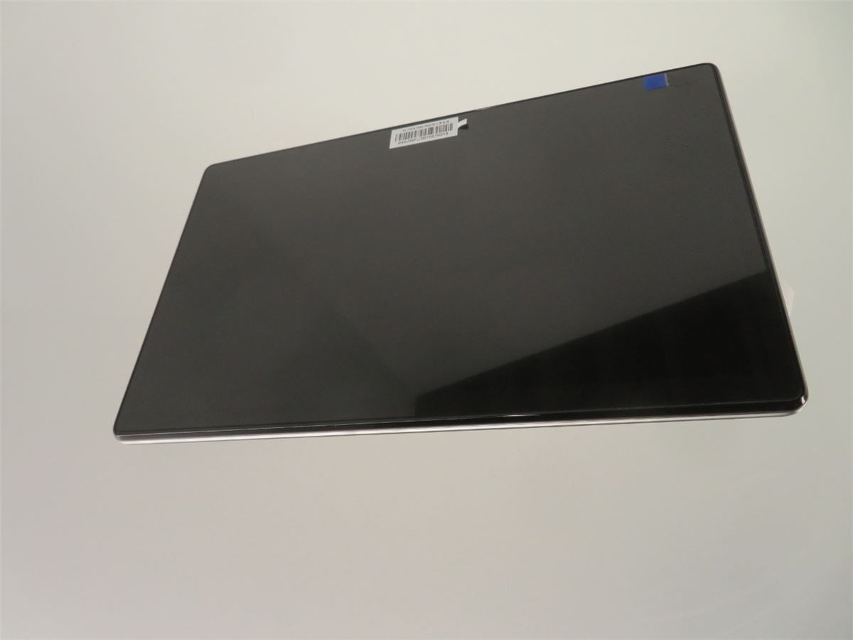 Instr. Multifunksjonsdisplay – bilde 2