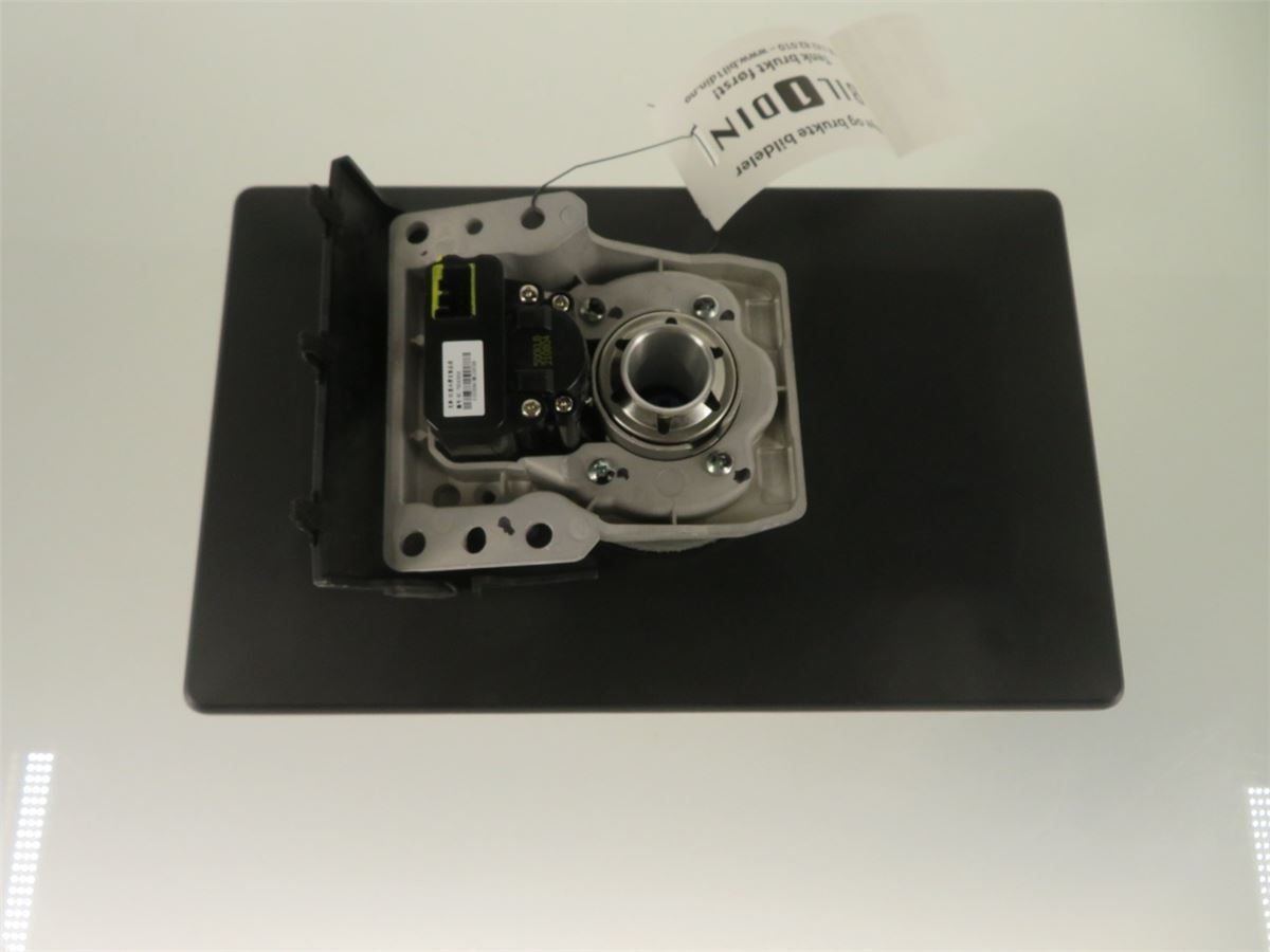 Instr. Multifunksjonsdisplay – bilde 3