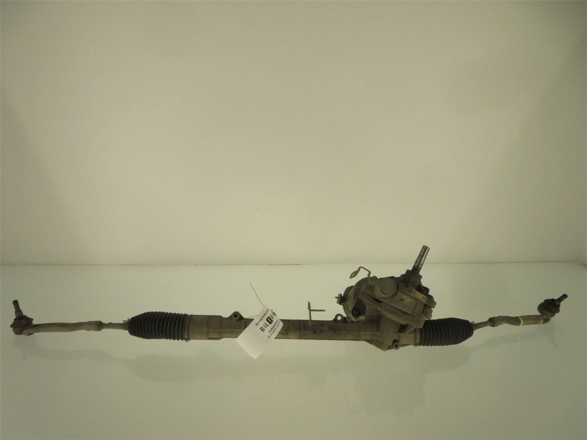 Servo Snekke/Tannstang Elektr. – bilde 1
