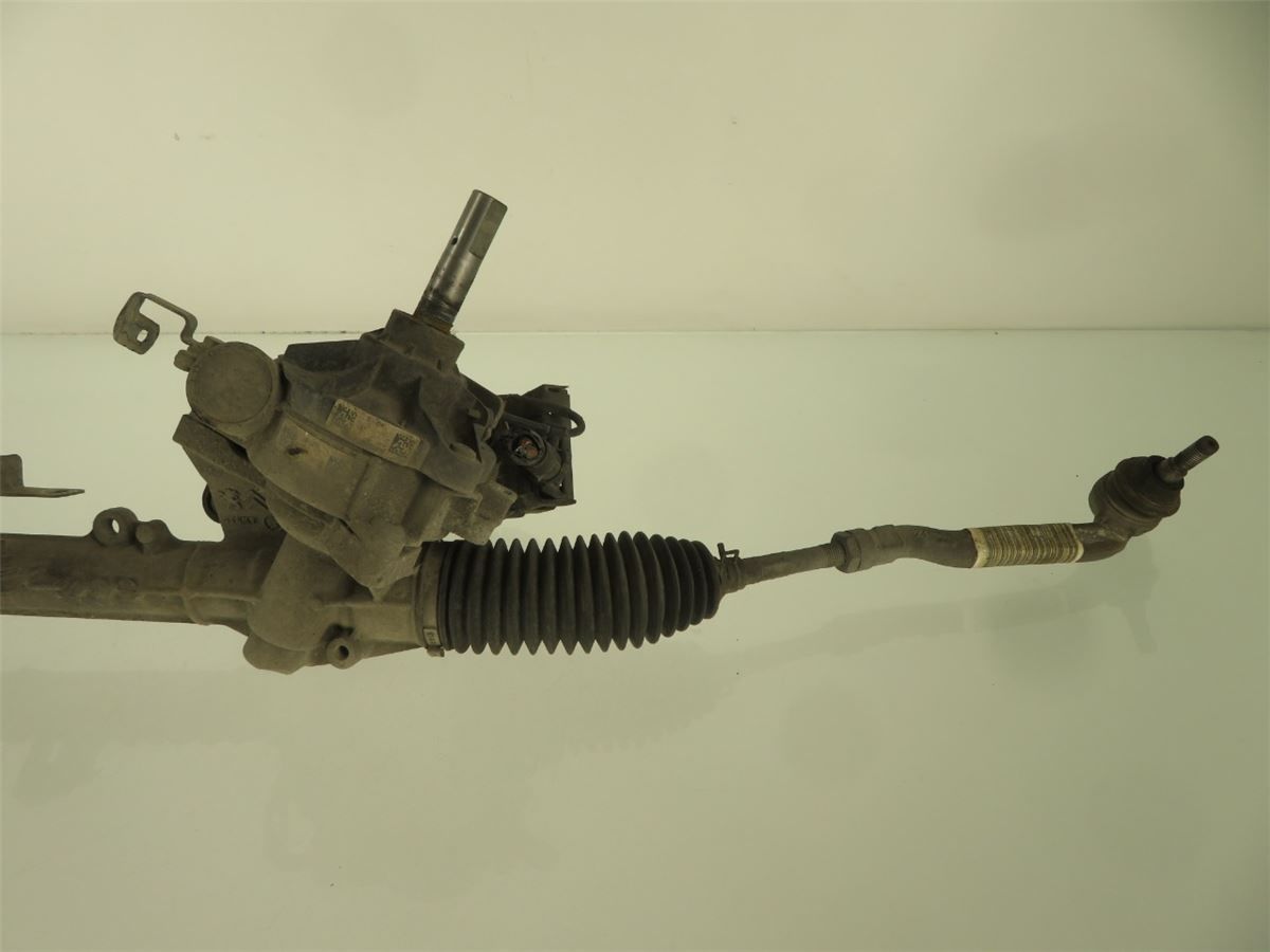 Servo Snekke/Tannstang Elektr. – bilde 2