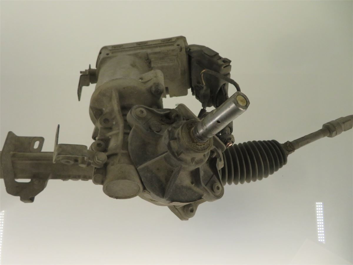 Servo Snekke/Tannstang Elektr. – bilde 4