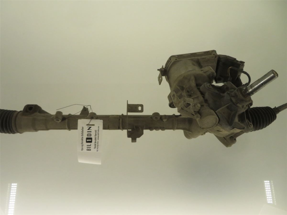 Servo Snekke/Tannstang Elektr. – bilde 5
