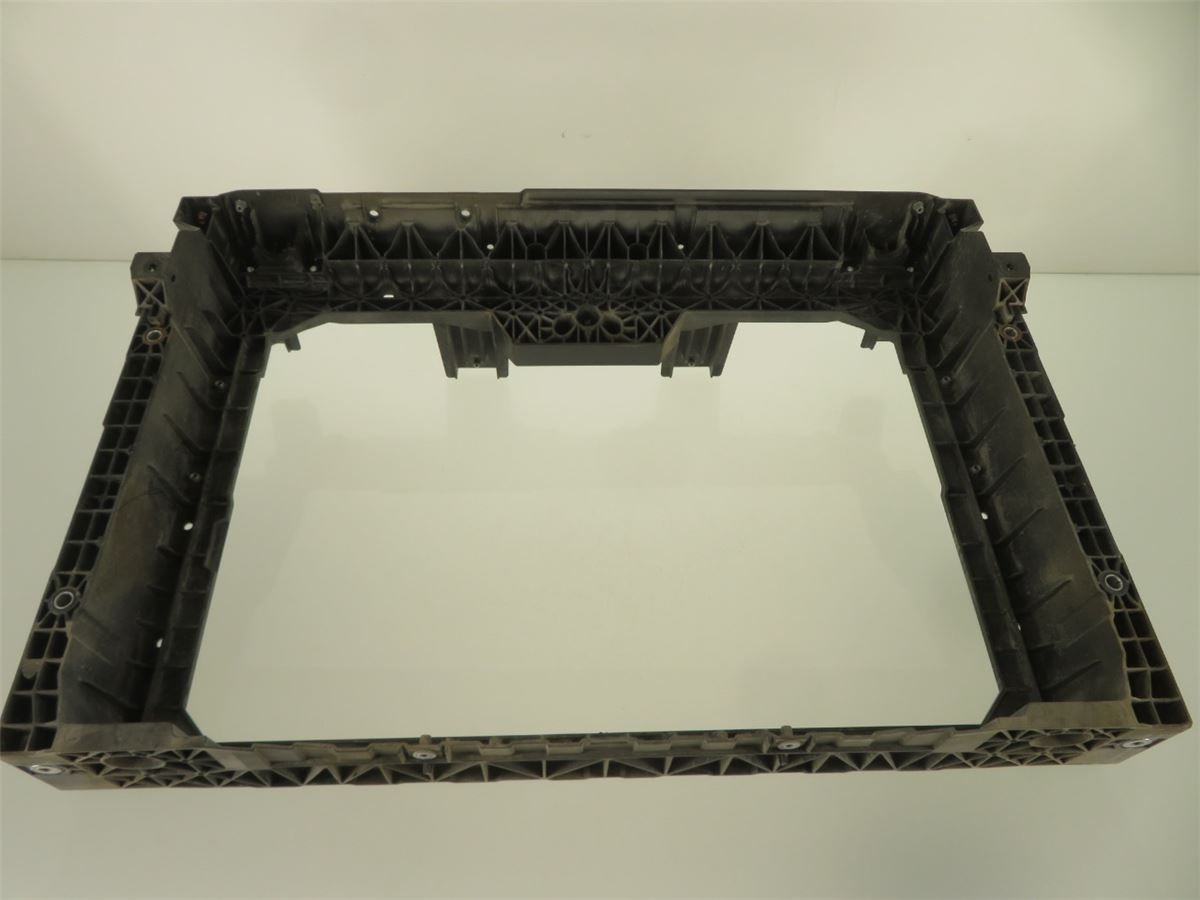 Frontplate – bilde 1