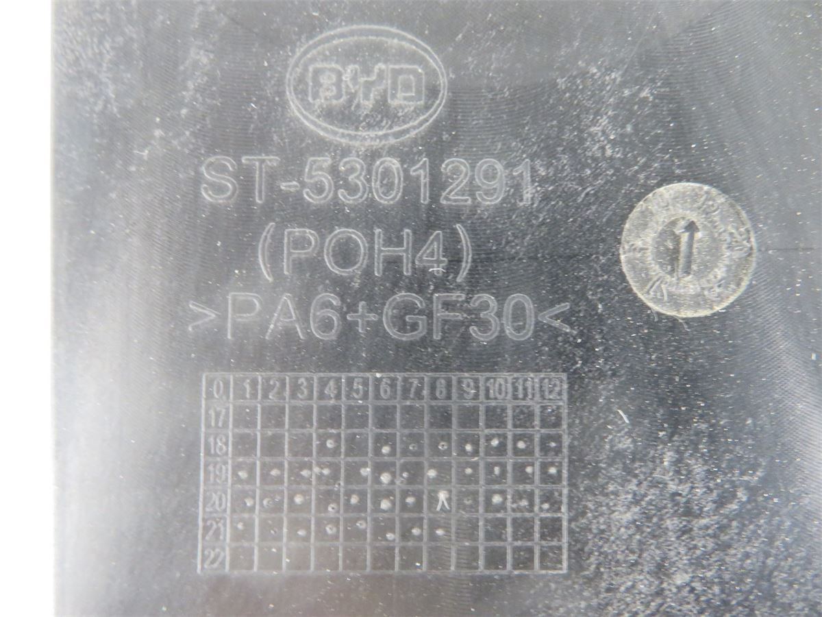Frontplate – bilde 2