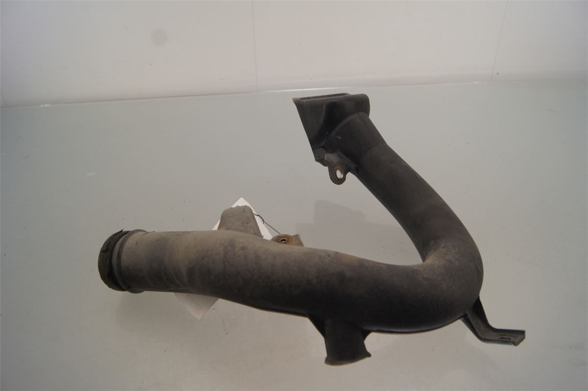 Luftstyring Front – bilde 1
