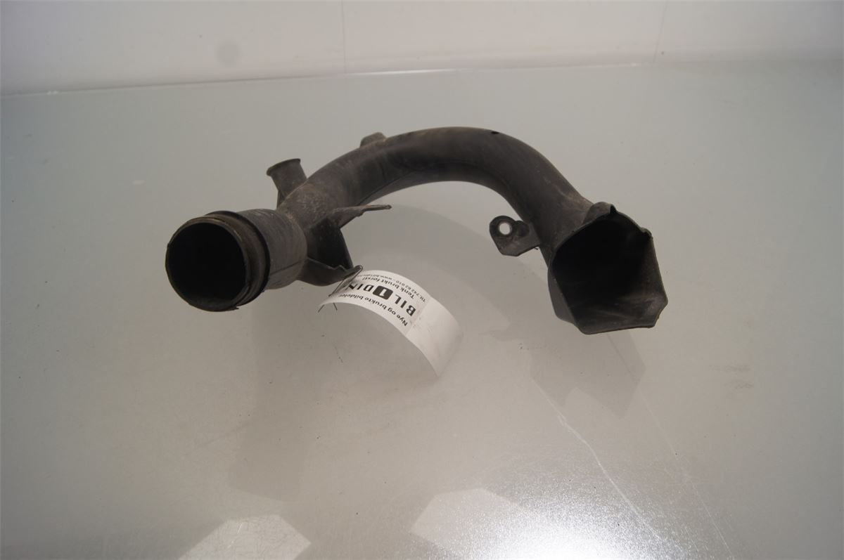 Luftstyring Front – bilde 2