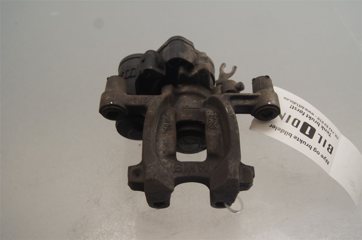 Bremsecaliper Bak Høyre – bilde 2