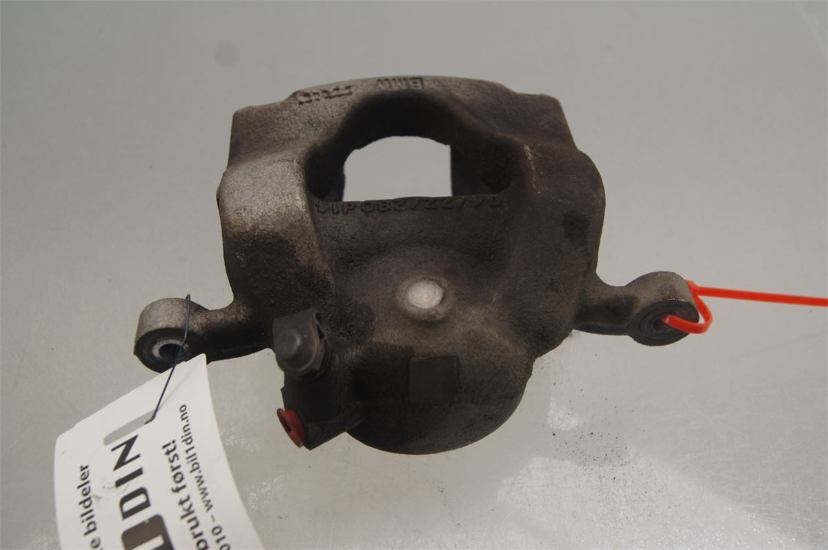 Bremsecaliper Foran Venstre – bilde 2