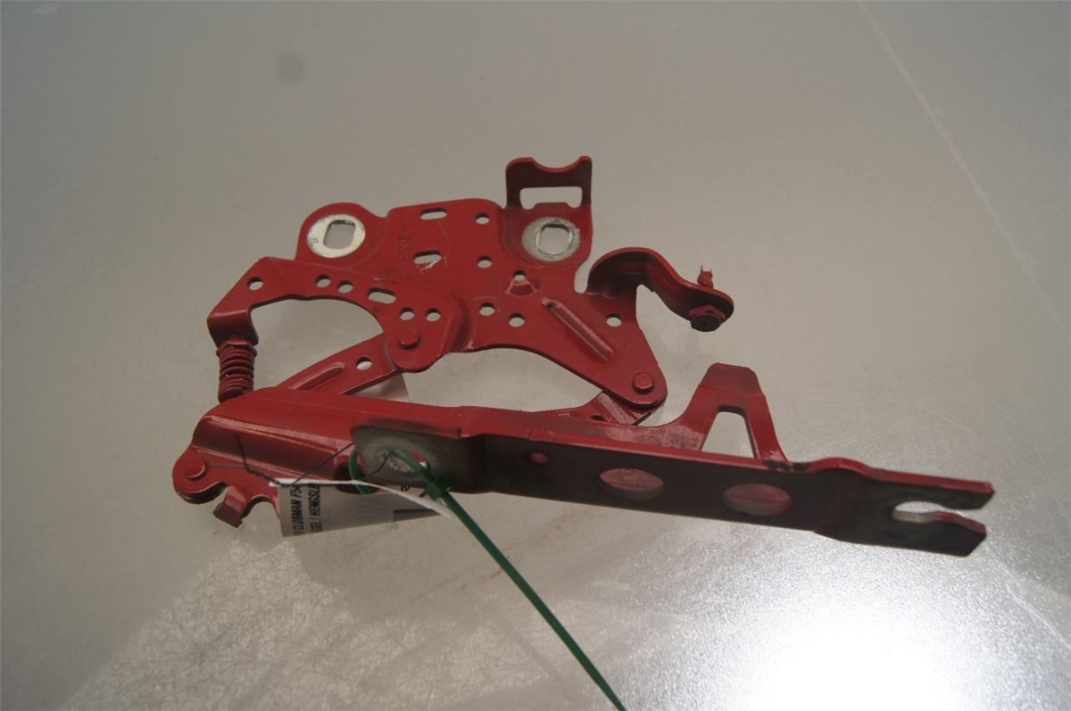Panser Hengsel / Hengsler – bilde 1