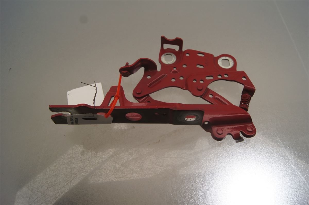 Panser Hengsel / Hengsler – bilde 1