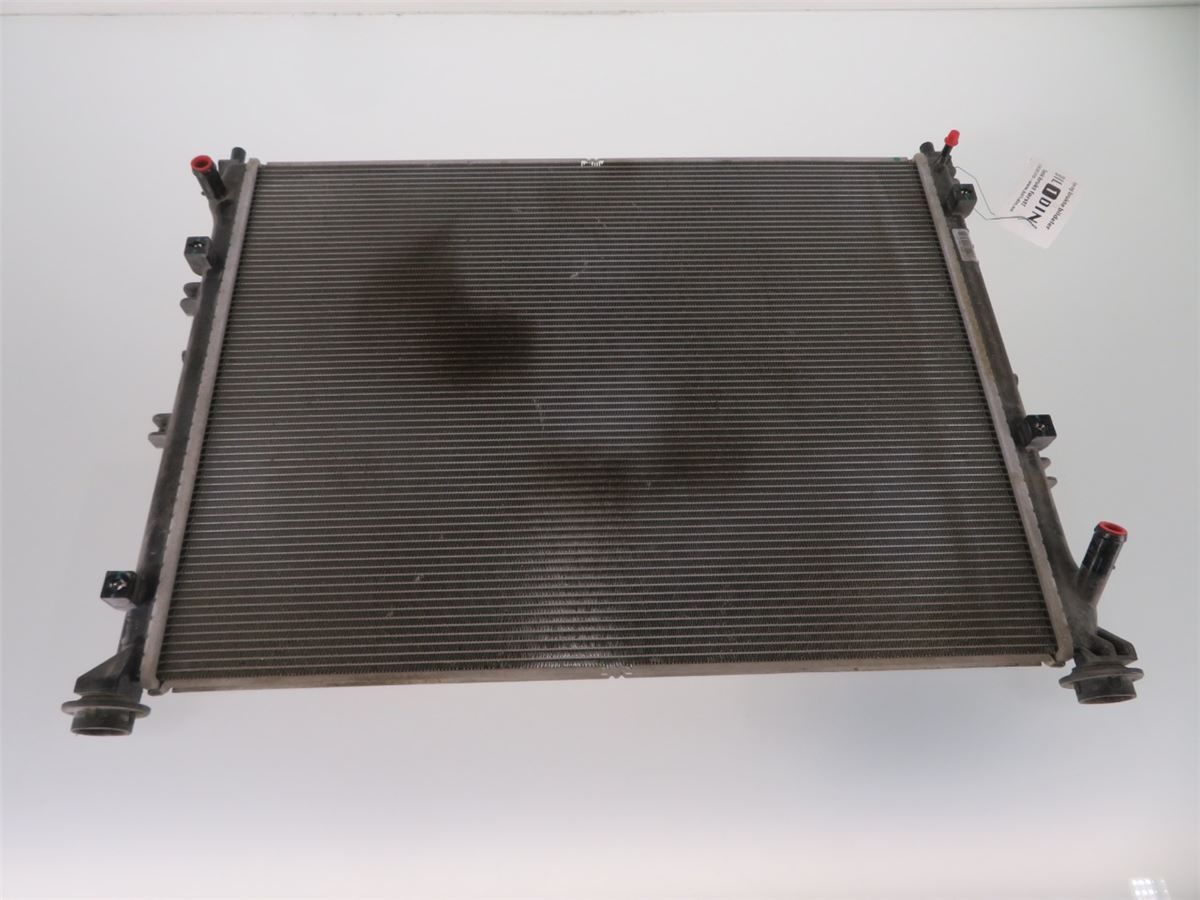 Radiator Automat – bilde 1