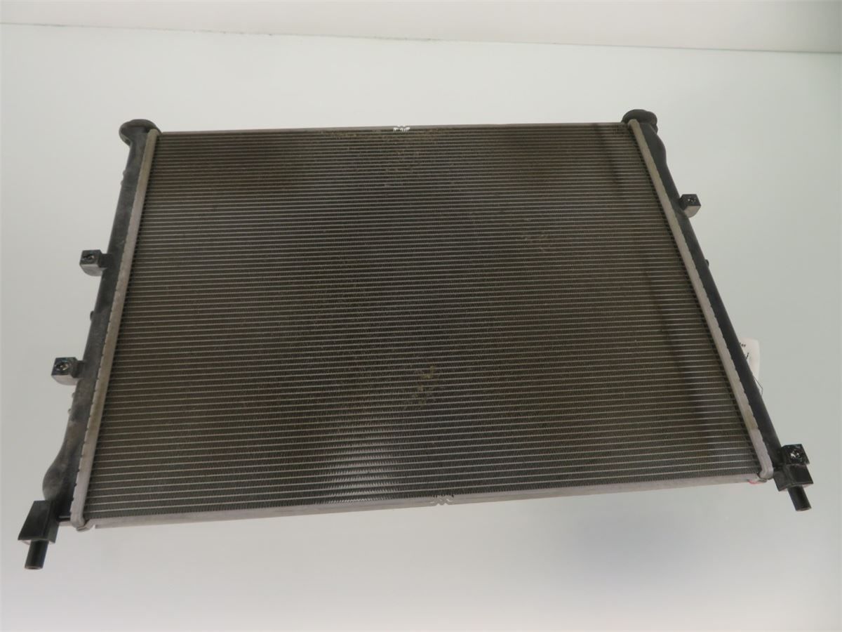 Radiator Automat – bilde 2