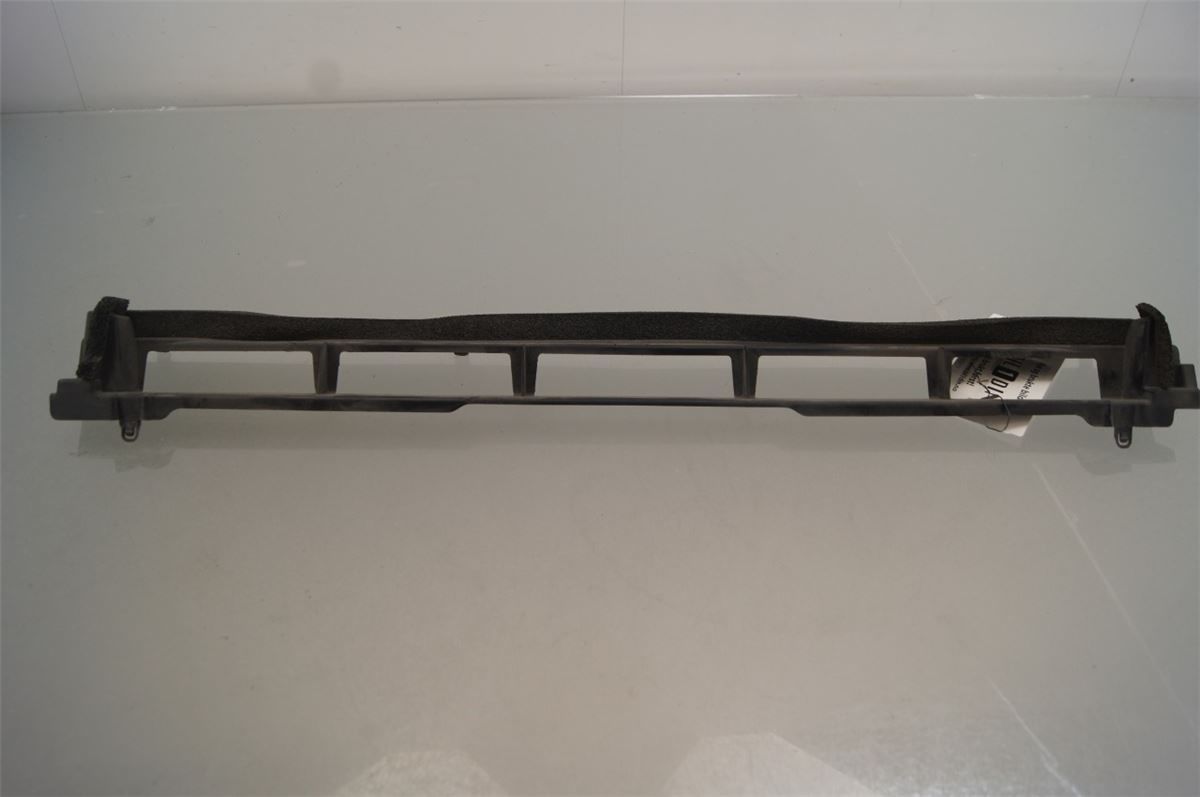 Luftstyring Front – bilde 1