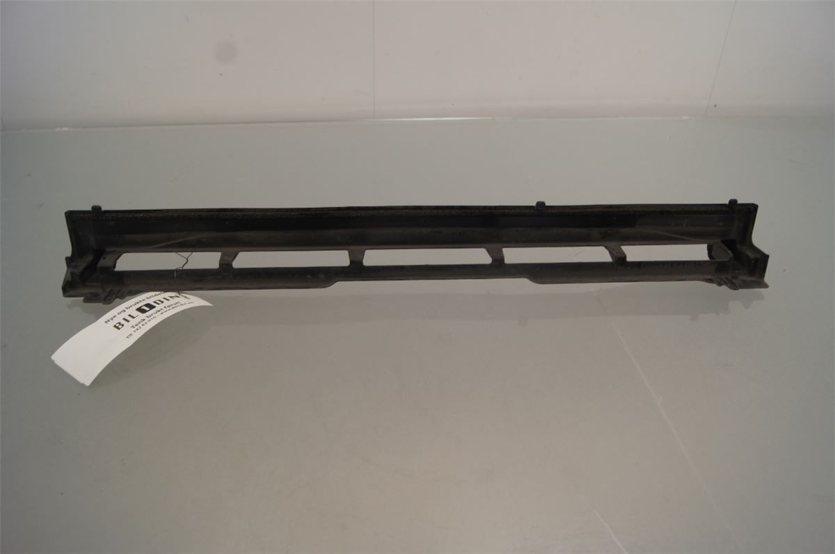 Luftstyring Front – bilde 2