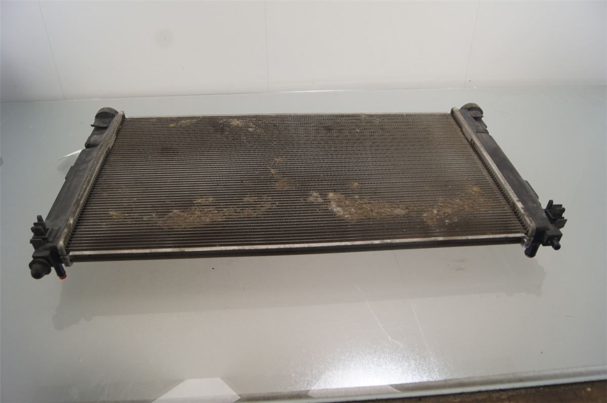 Radiator Automat – bilde 2