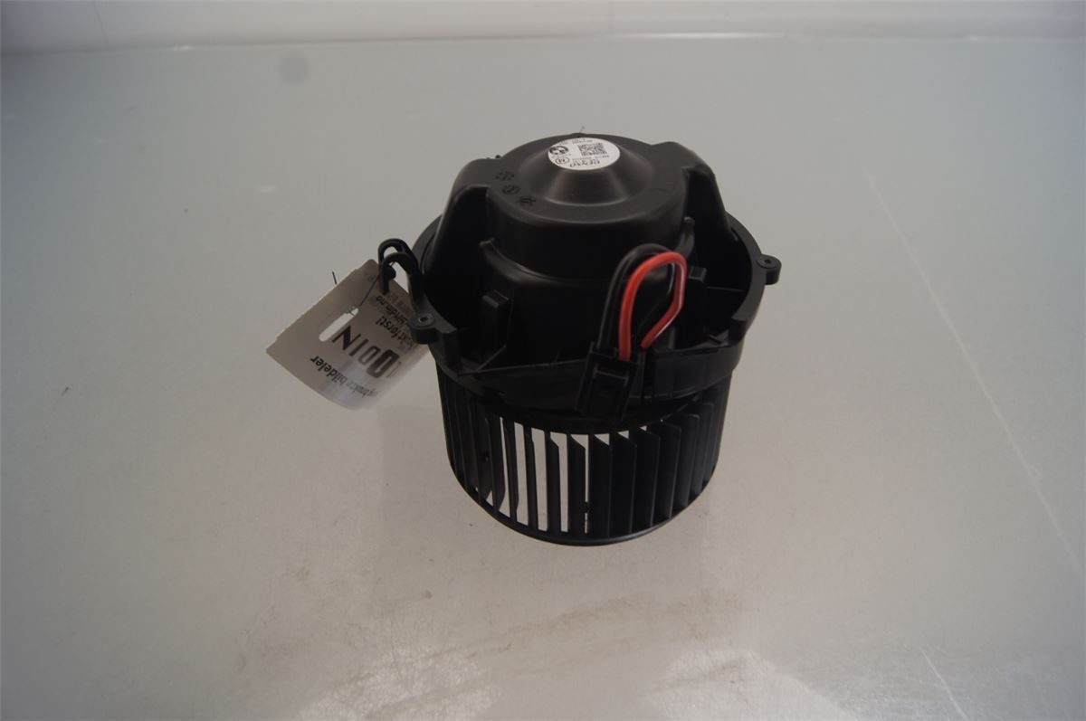 Varmeapparat Viftemotor – bilde 1