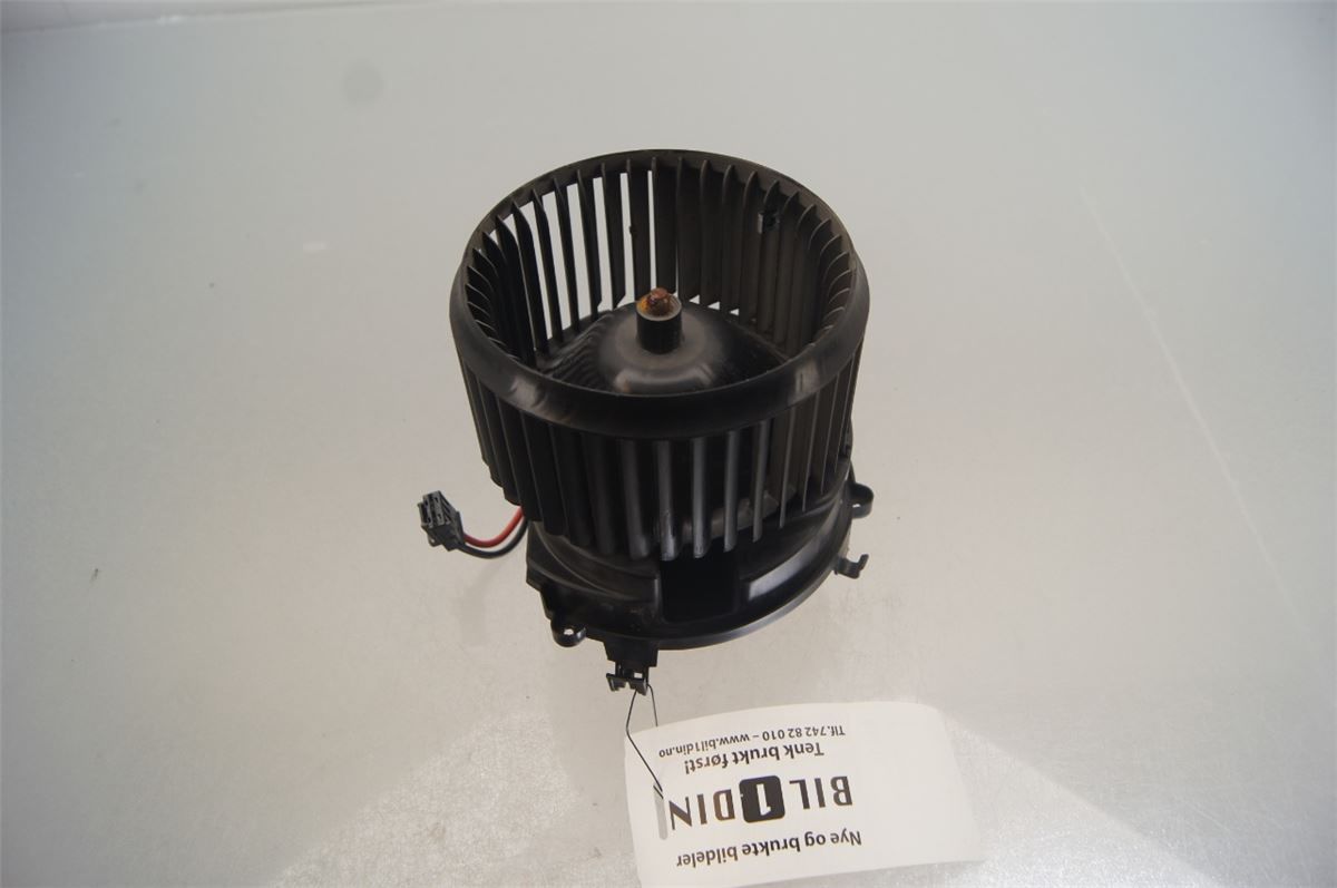 Varmeapparat Viftemotor – bilde 2