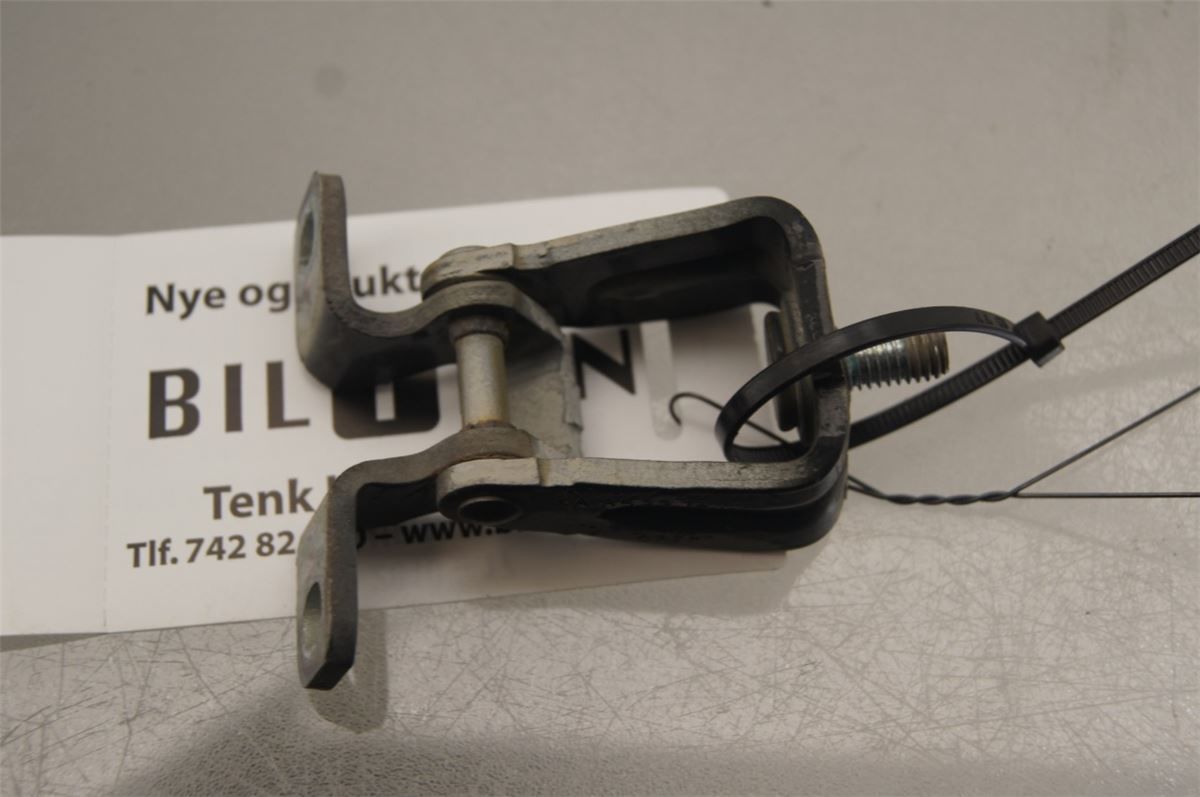 Bakluke Hengsel Venstre – bilde 2