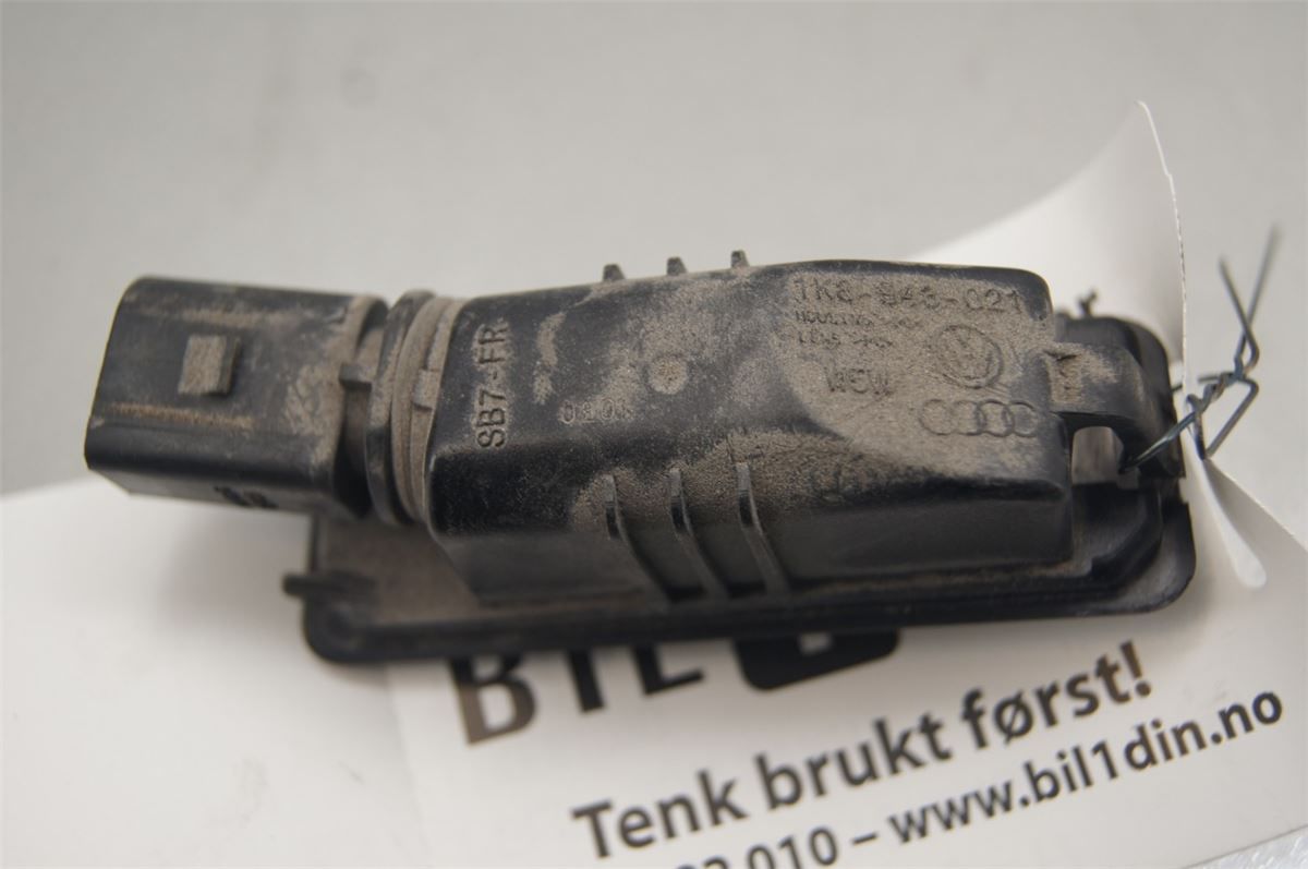 Skilt Belysning – bilde 2