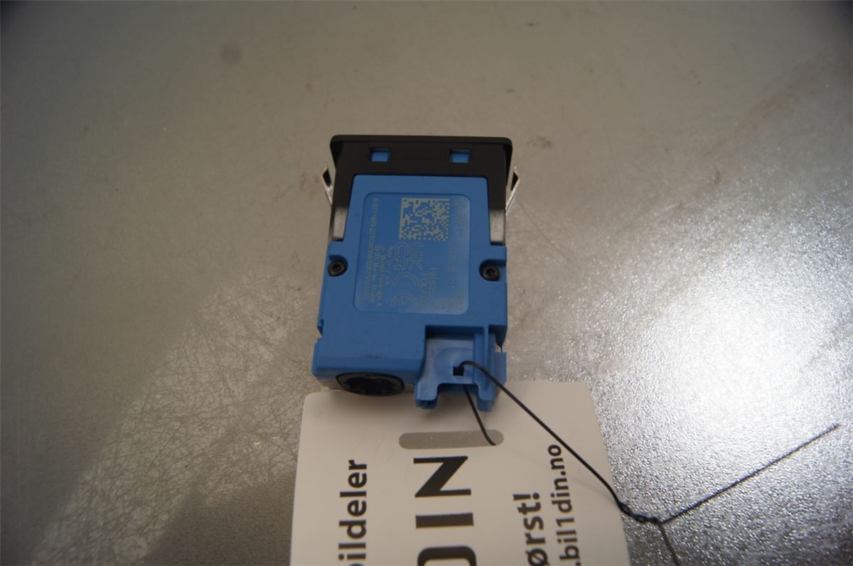 Usb Forbindelse – bilde 1