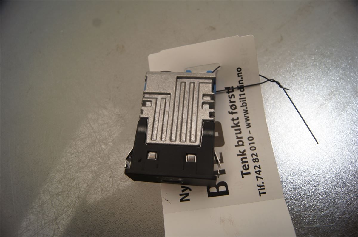 Usb Forbindelse – bilde 2