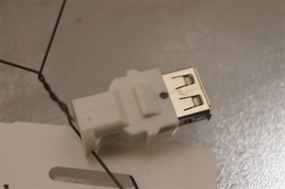 Usb Forbindelse – bilde 2
