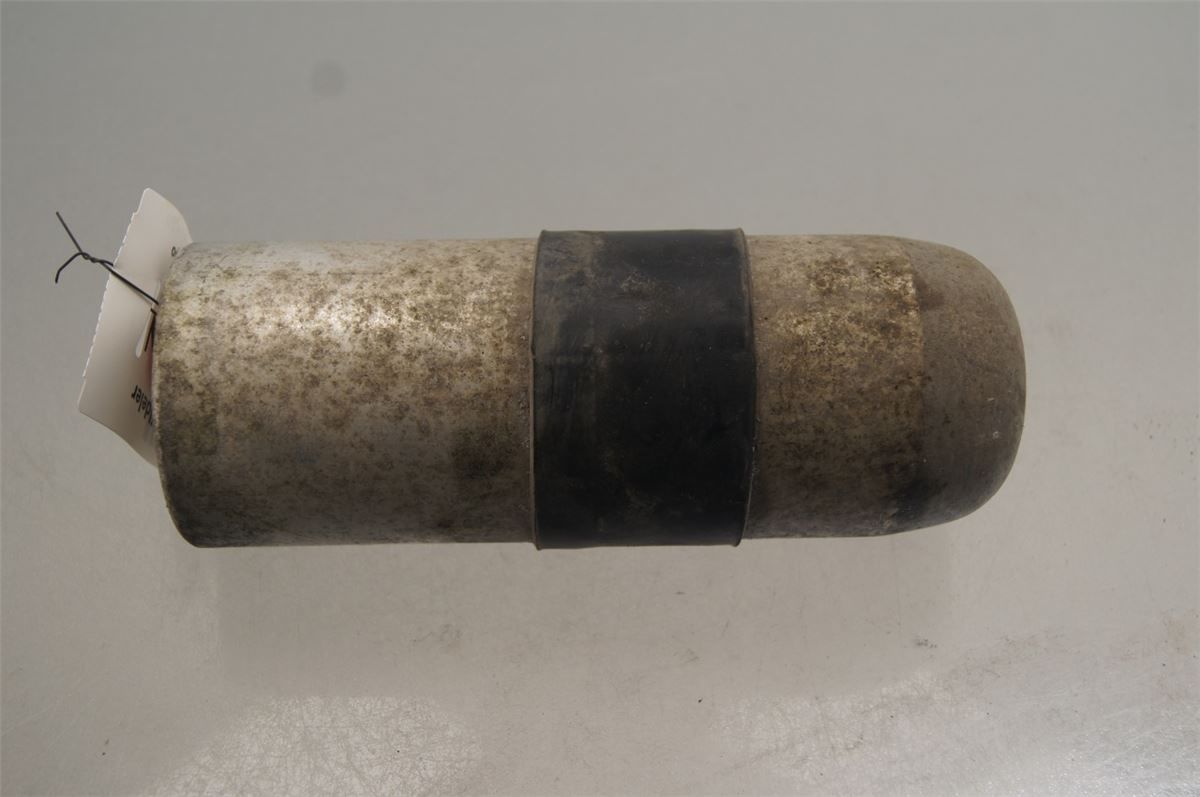 Varme AC Kullfilter – bilde 1