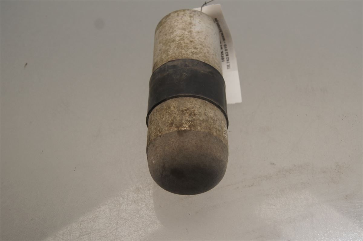 Varme AC Kullfilter – bilde 2