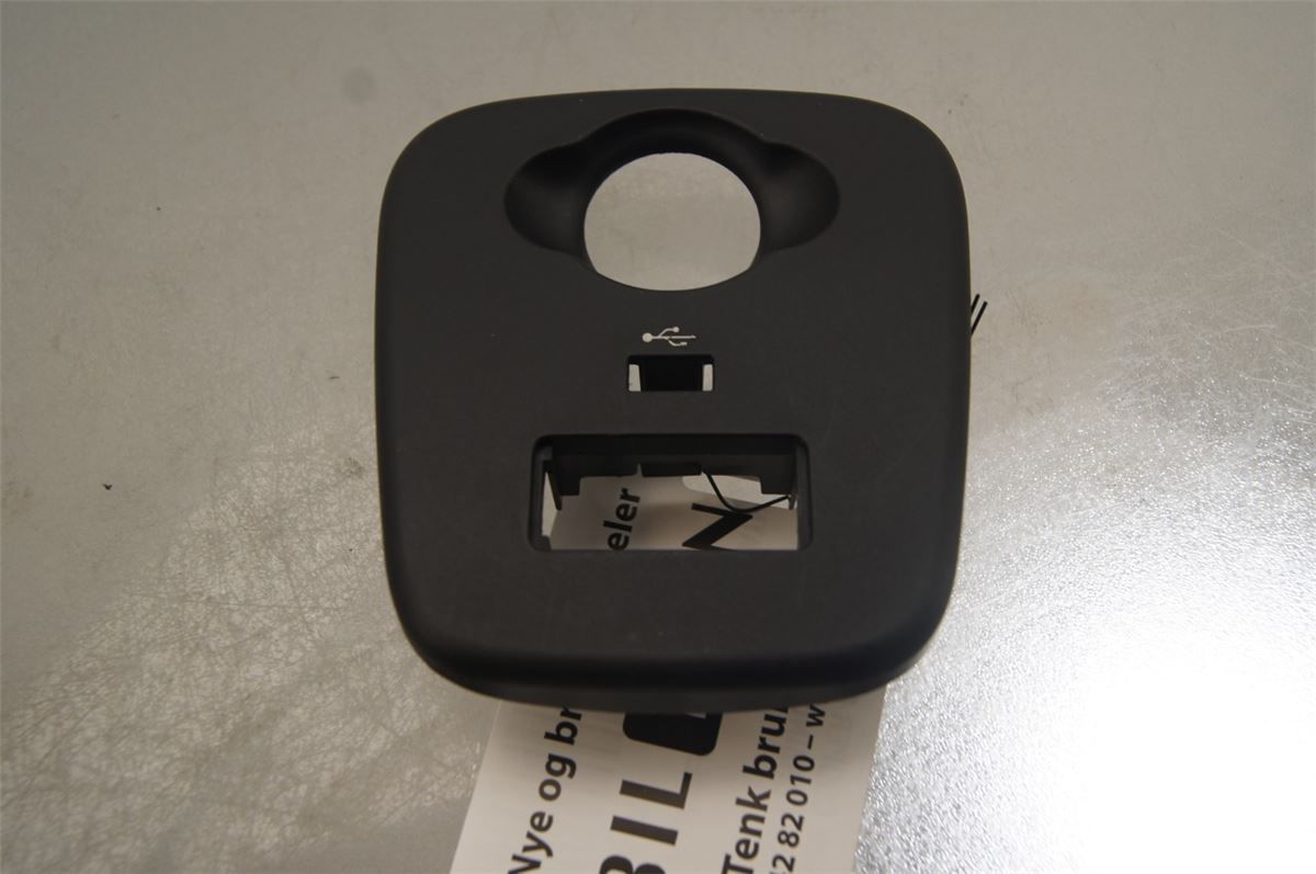 Usb Forbindelse – bilde 1