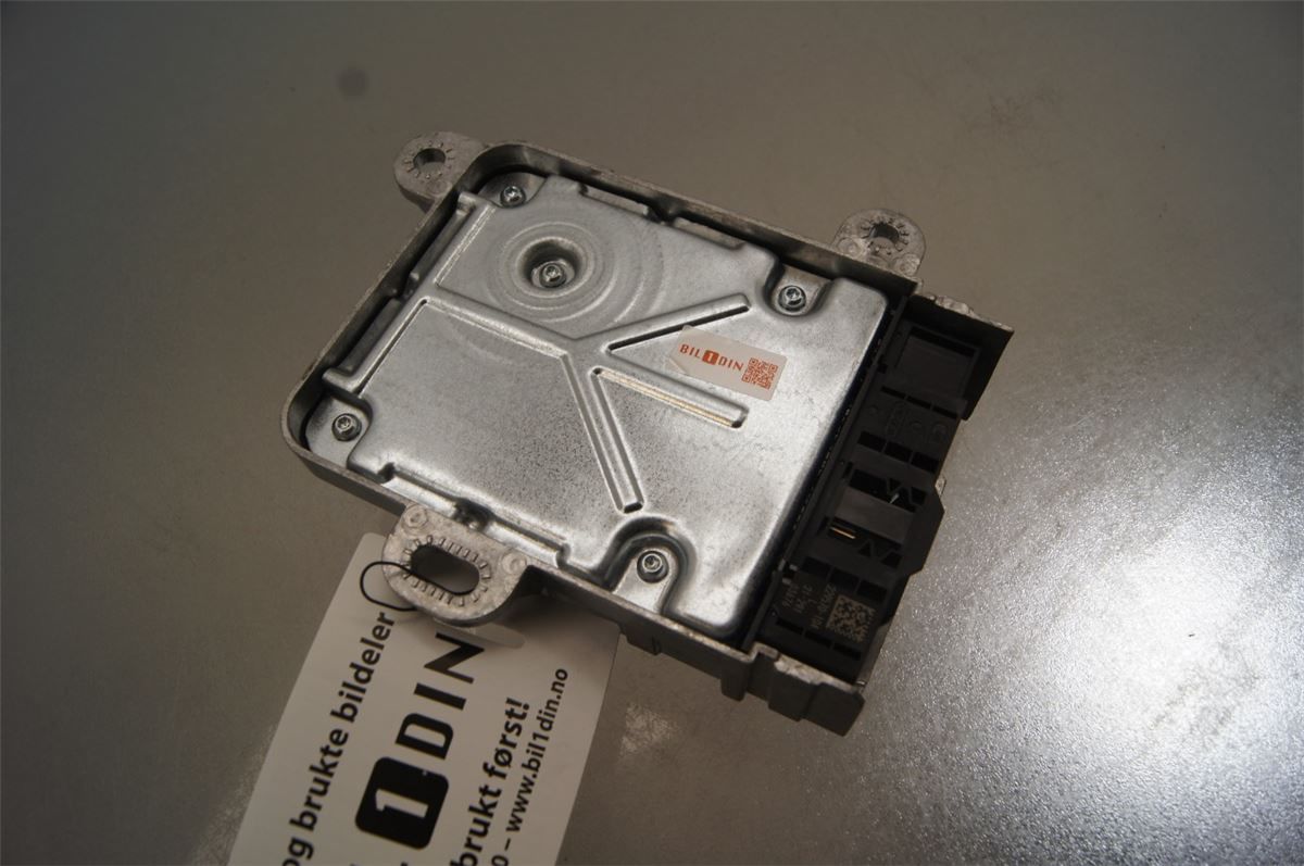 Airbag Elektronikkenhet – bilde 2