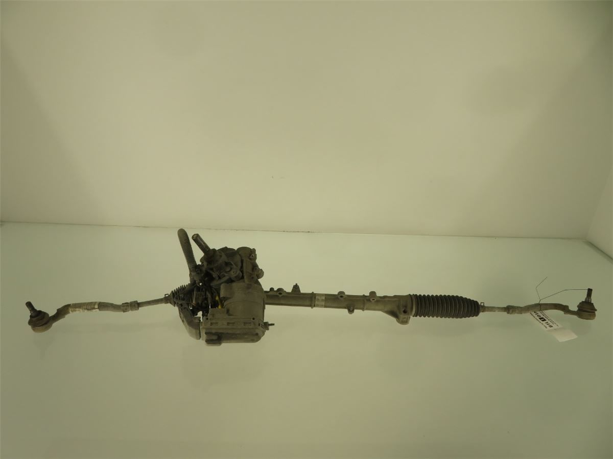 Servo Snekke/Tannstang Elektr. – bilde 1